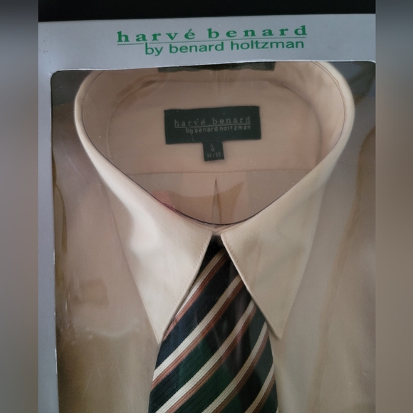 Men Dress Shirt Set  ! - Picture 7 of 12